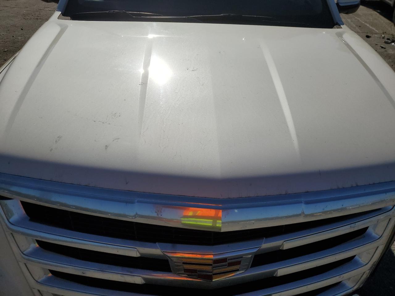 2015 Cadillac Escalade Esv Premium VIN: 1GYS3TKJ0FR630896 Lot: 92167305