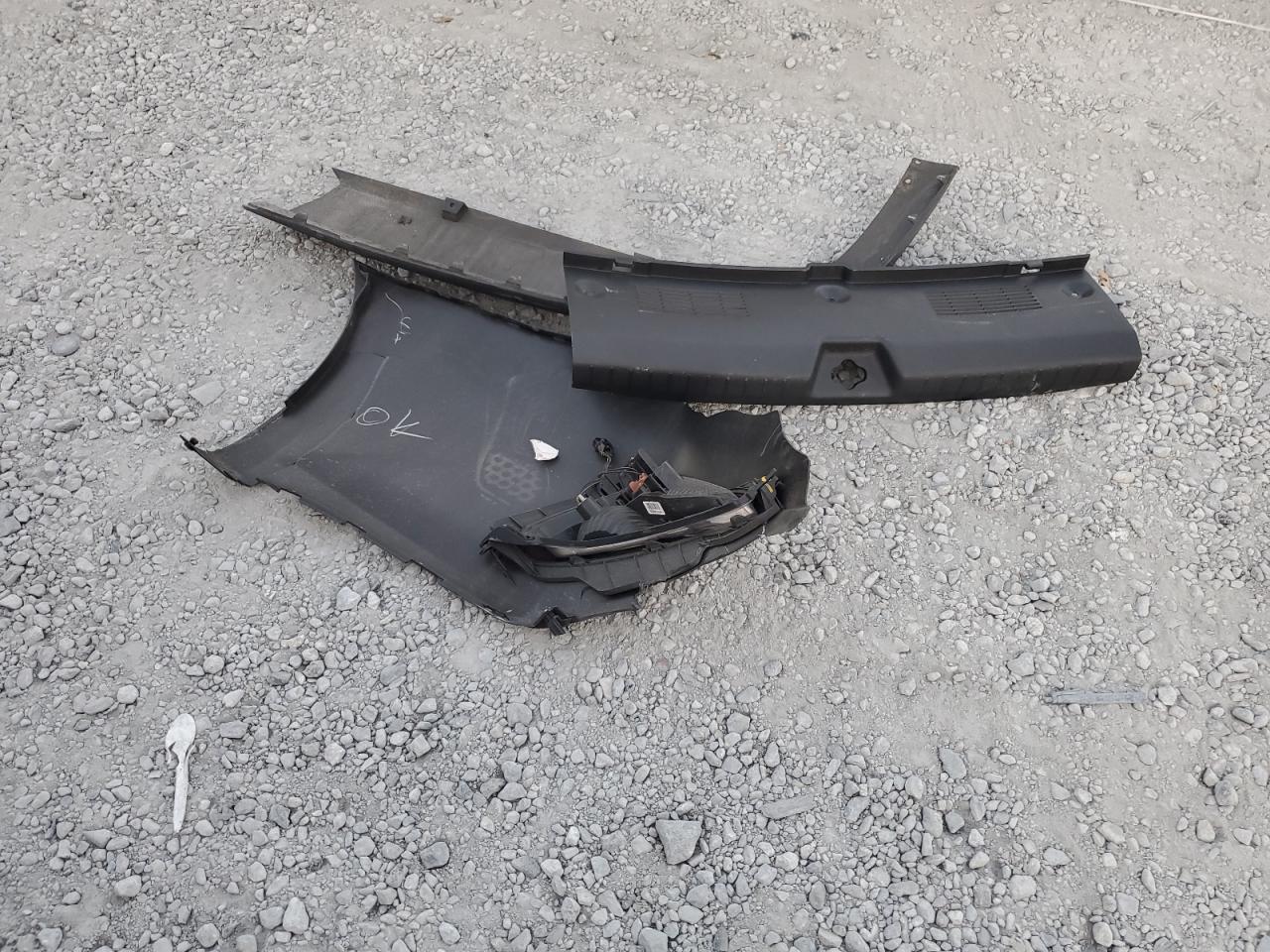 2019 Kia Forte Fe VIN: 3KPF24AD4KE127485 Lot: 93826385