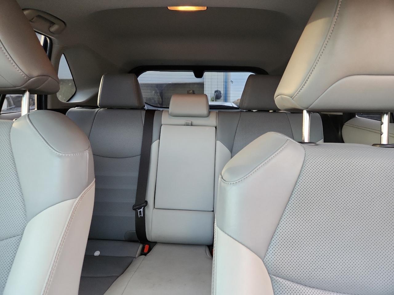 2019 Toyota Rav4 Limited VIN: JTMN1RFV9KD032631 Lot: 92018465