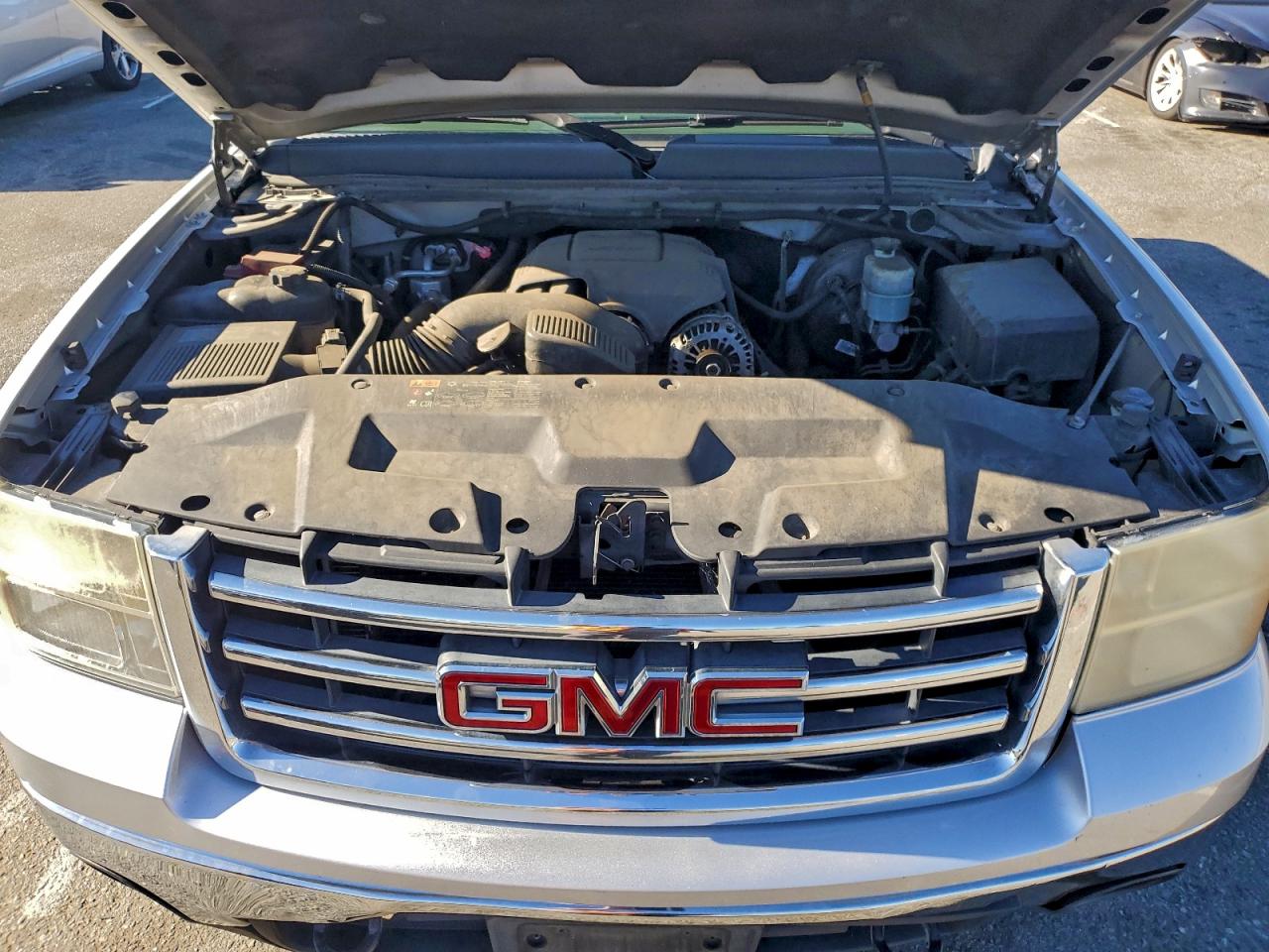 2012 GMC Sierra C1500 VIN: 1GTN1TEA3CZ354259 Lot: 94406055