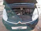 2013 CITROEN C4 GRAND PICASSO 1.6 HDI PLATINUM 5DR for sale at Copart WESTBURY