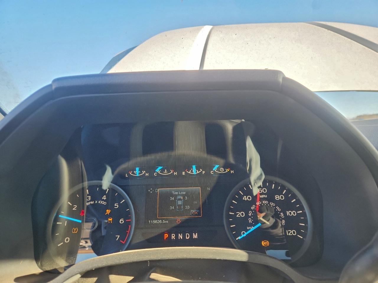 2020 Ford F150 Supercrew VIN: 1FTEW1EP1LKD30187 Lot: 93655155