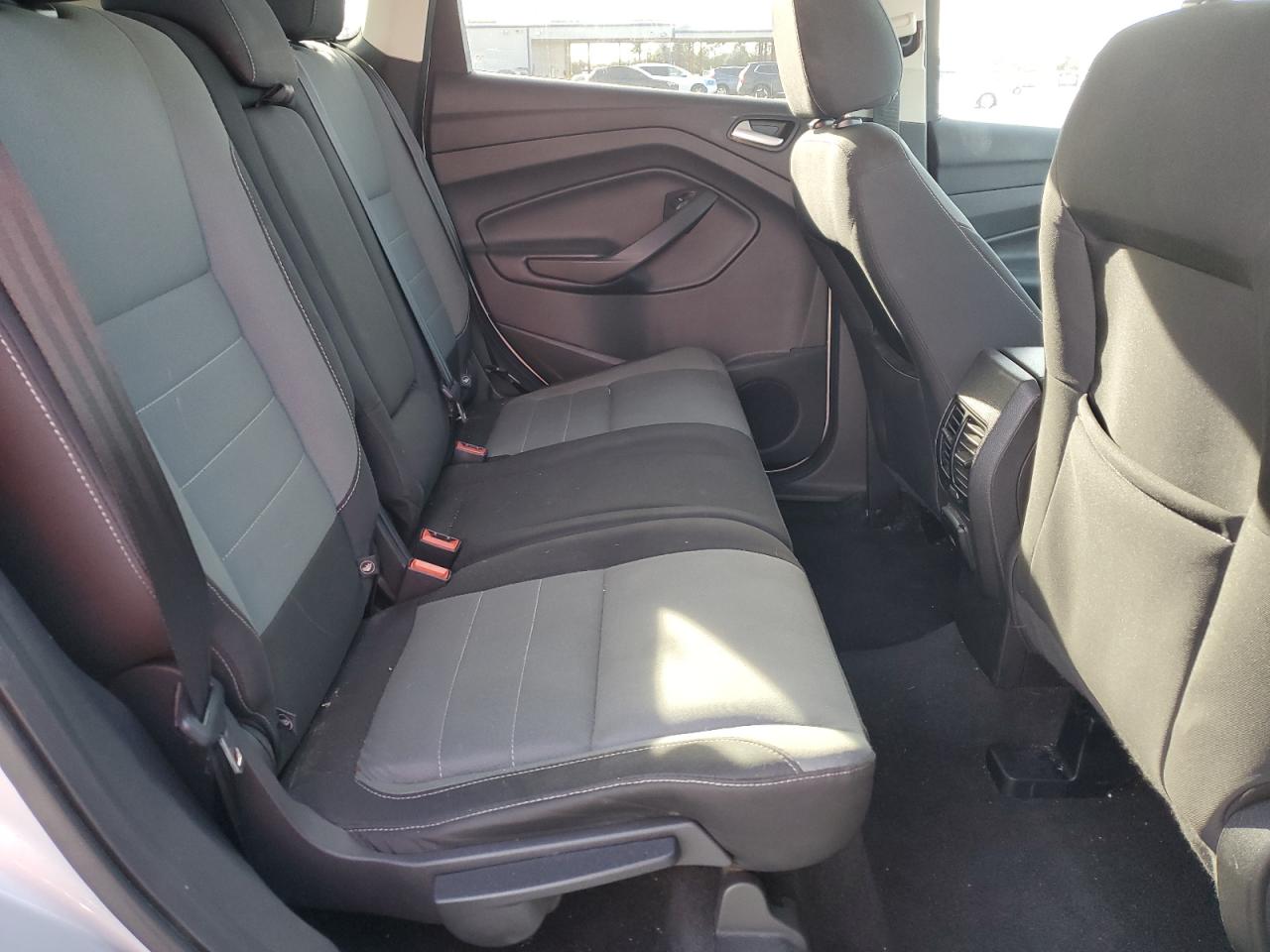 2016 Ford Escape Se VIN: 1FMCU9G90GUC57085 Lot: 91860385