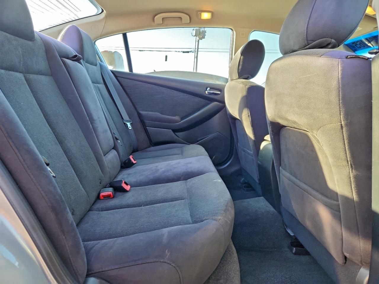 2011 Nissan Altima Base VIN: 1N4AL2APXBC144536 Lot: 94720065