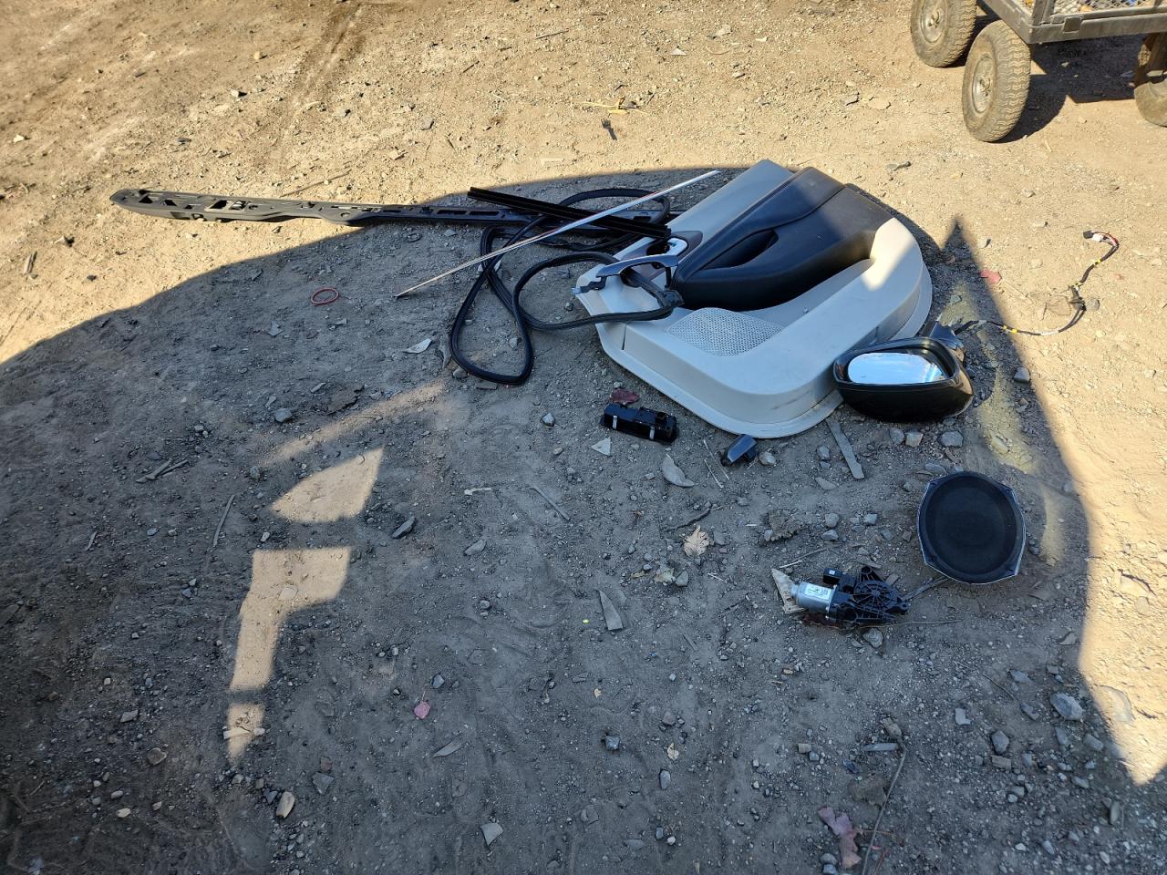 2019 Chrysler Pacifica Touring L VIN: 2C4RC1BG2KR680698 Lot: 90416765