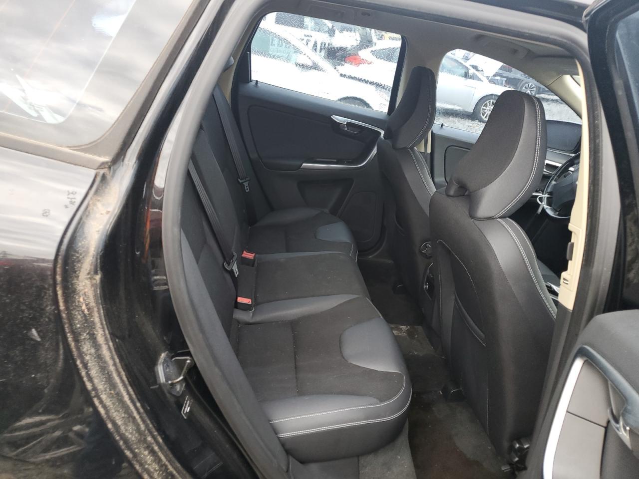 2010 Volvo Xc60 3.2 VIN: YV4960DL2A2082701 Lot: 91543815