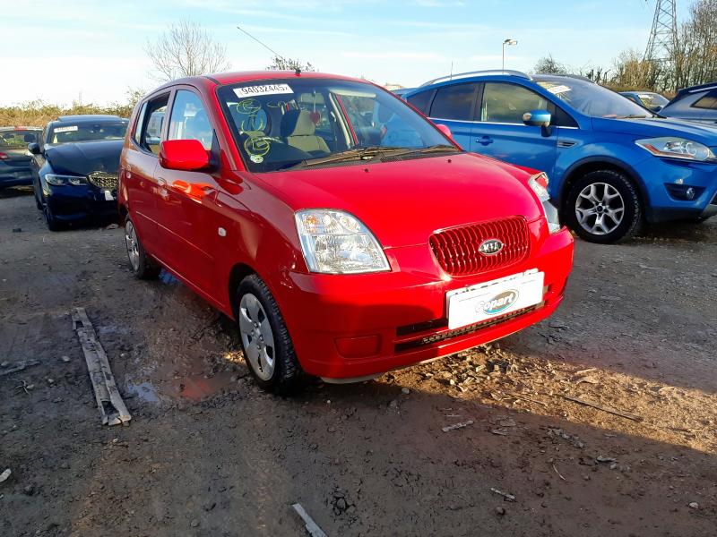 2005 KIA PICANTO LX