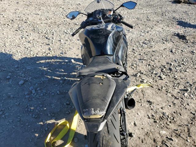 2023 KAWASAKI ZX636 K  