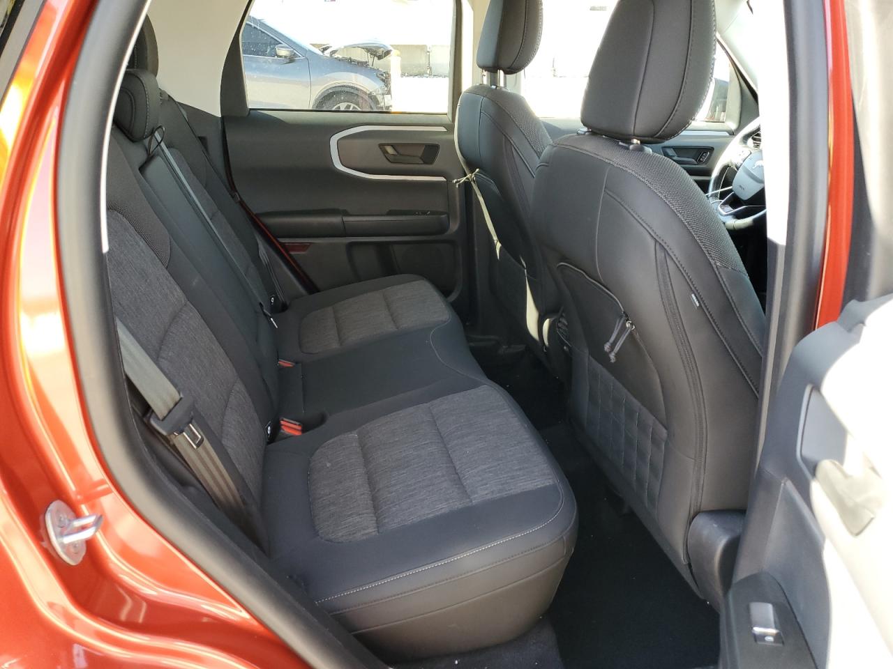 2022 Ford Bronco Sport Big Bend VIN: 3FMCR9B67NRE02478 Lot: 91527125