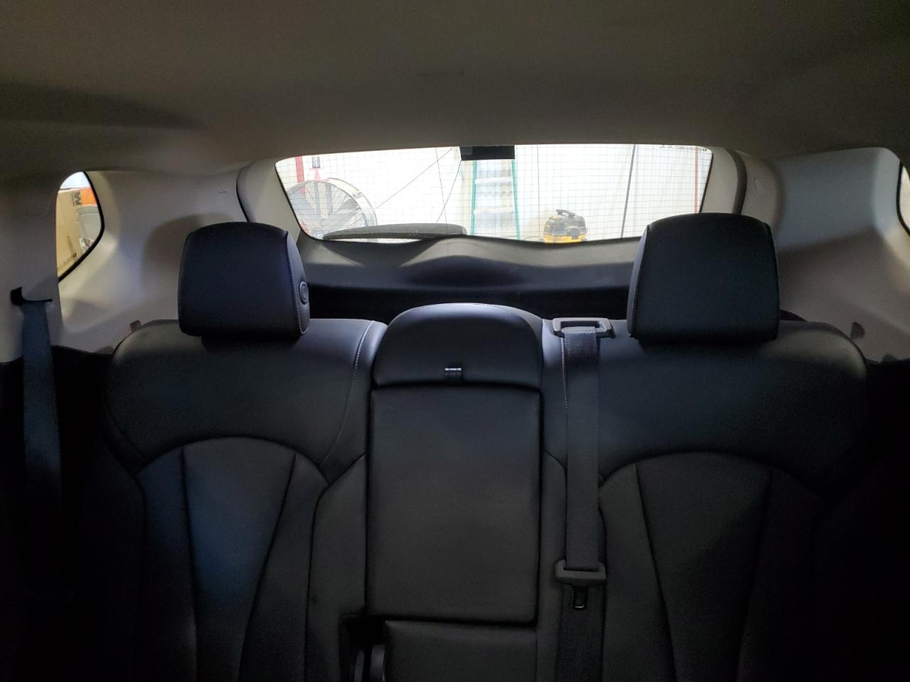 2017 Buick Envision Essence VIN: LRBFXDSAXHD069848 Lot: 91449965