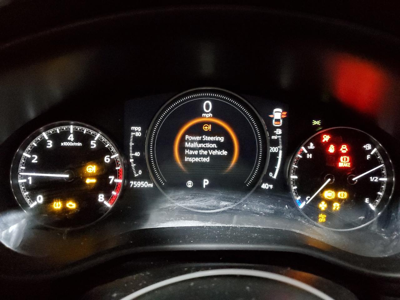 2019 Mazda 3 Select VIN: JM1BPBAM5K1121587 Lot: 92586025