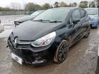 2018 RENAULT CLIO 0.9 TCE 90 ICONIC 5DR for sale at Copart WOLVERHAMPTON