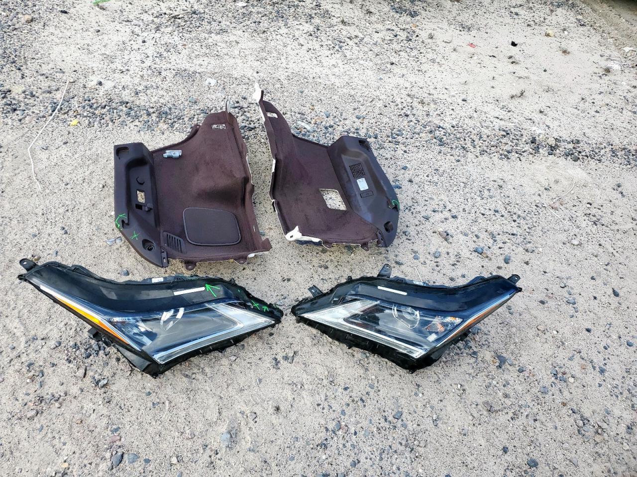 2017 Lexus Rx 350 Base VIN: 2T2ZZMCA2HC086403 Lot: 91311285