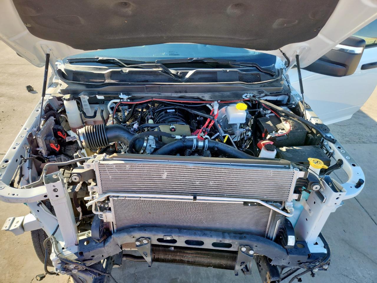 2024 Ram 3500 Tradesman VIN: 3C63R2AJ0RG373500 Lot: 90361465