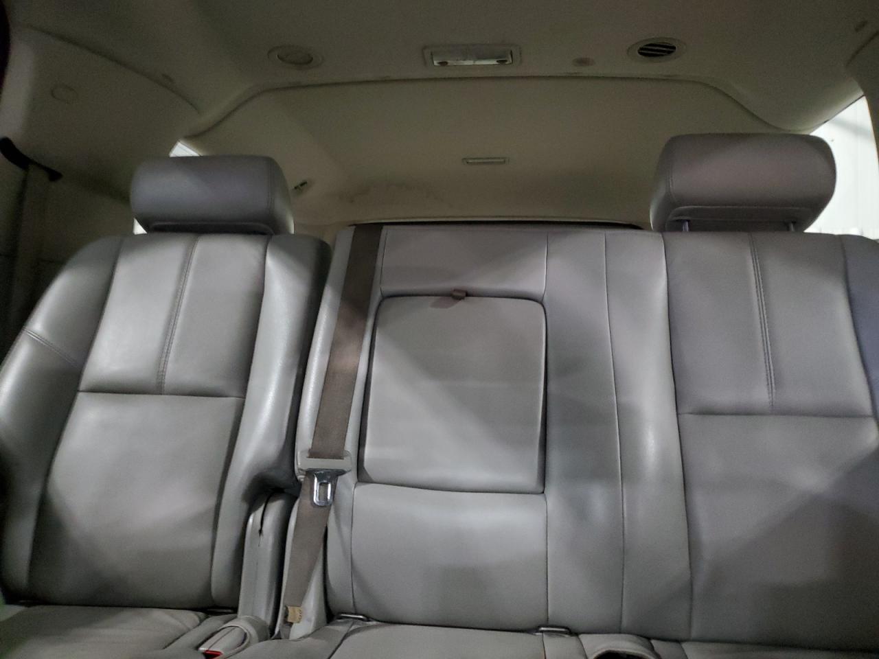 2007 GMC Yukon Xl K1500 VIN: 1GKFK16357J249947 Lot: 91461595