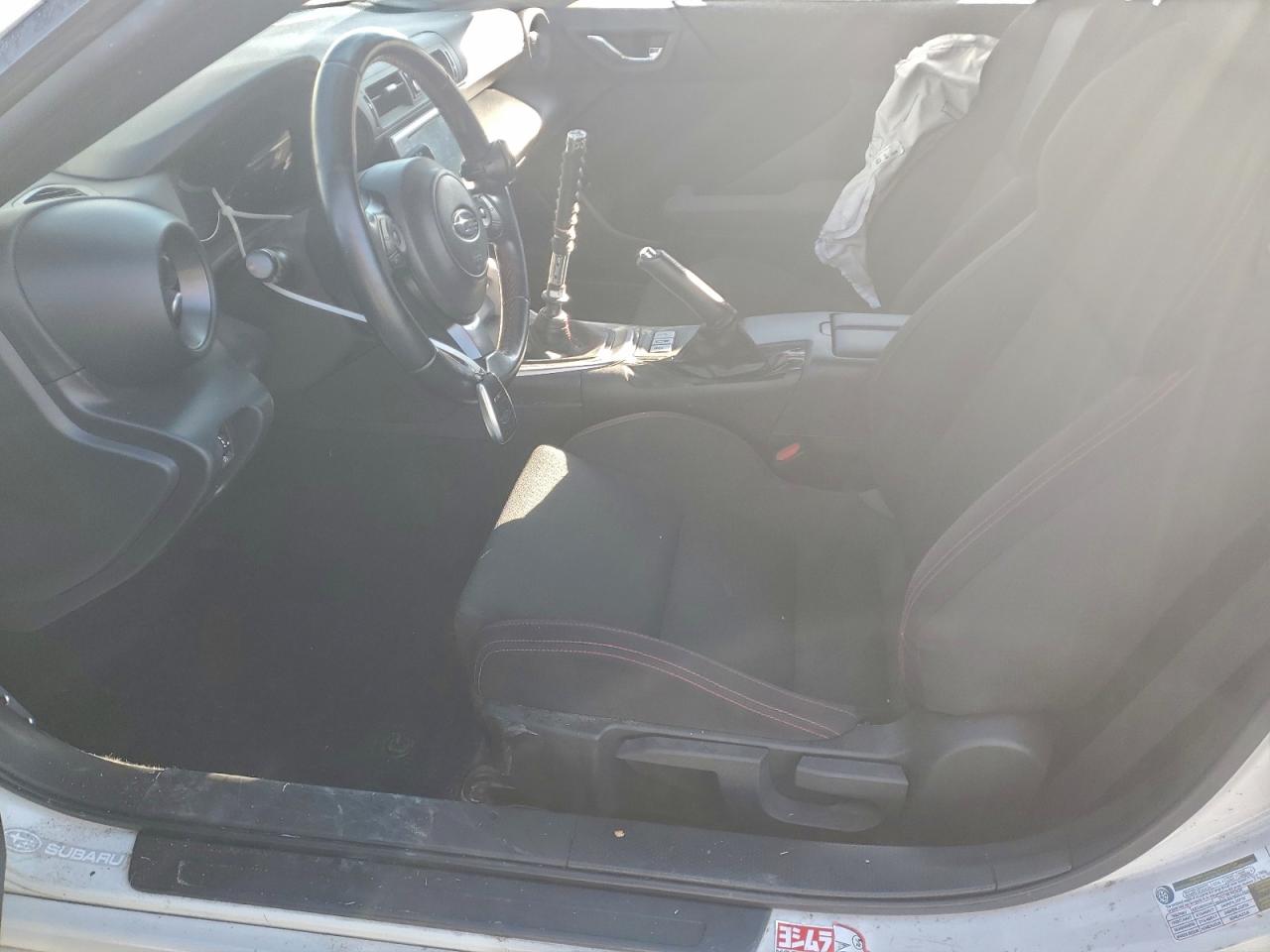 2022 Subaru Brz Premium VIN: JF1ZDBB15N9702451 Lot: 94189235