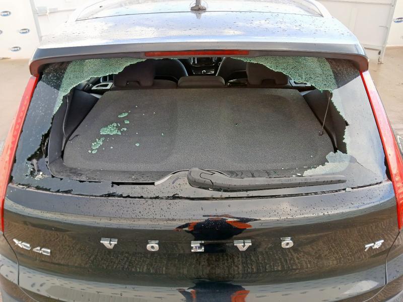 2021 VOLVO XC40 1.5 T3 [163] MOMENTUM 5DR