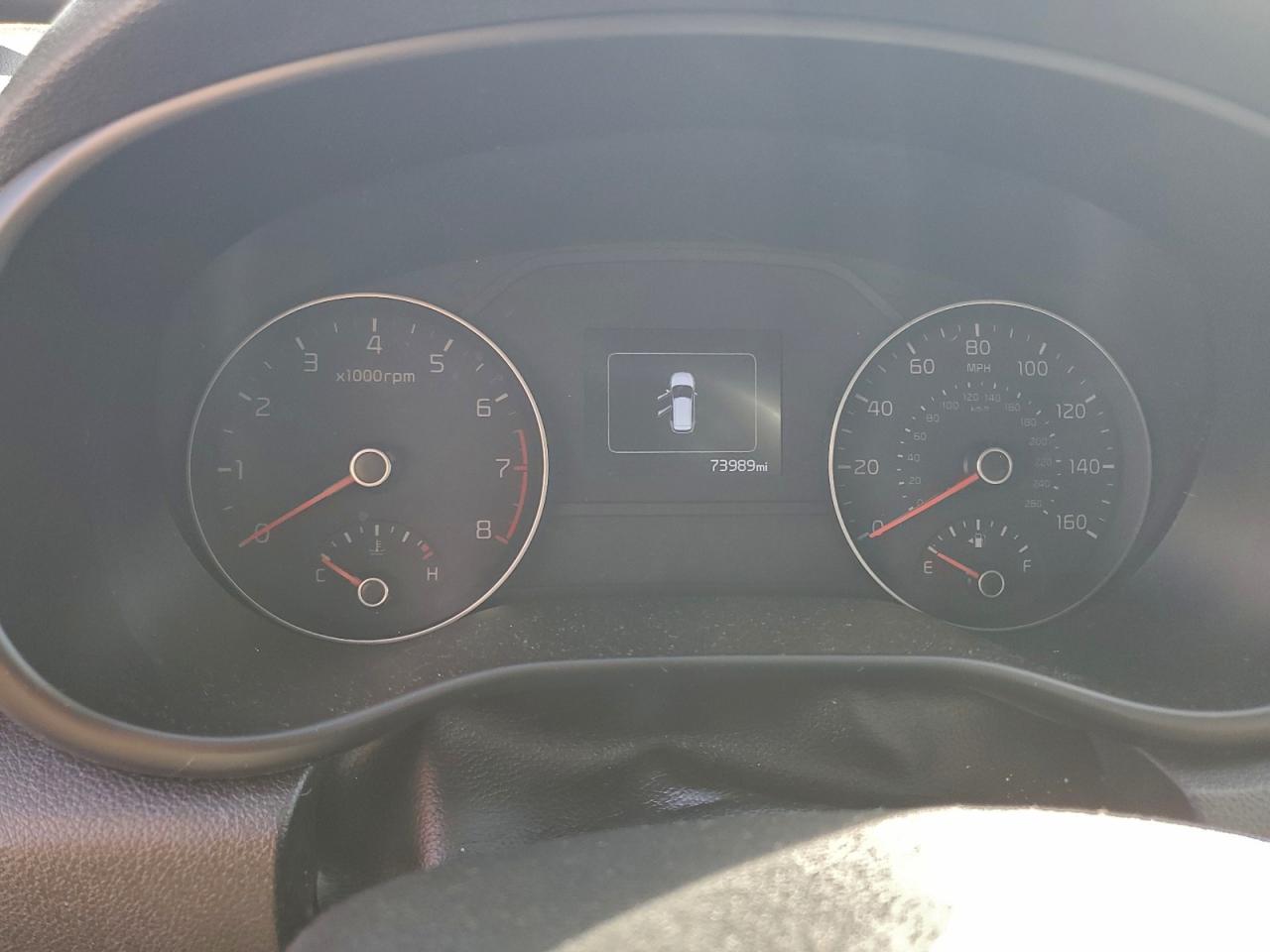 2019 Kia Sportage Ex VIN: KNDPN3AC9K7609270 Lot: 91800165