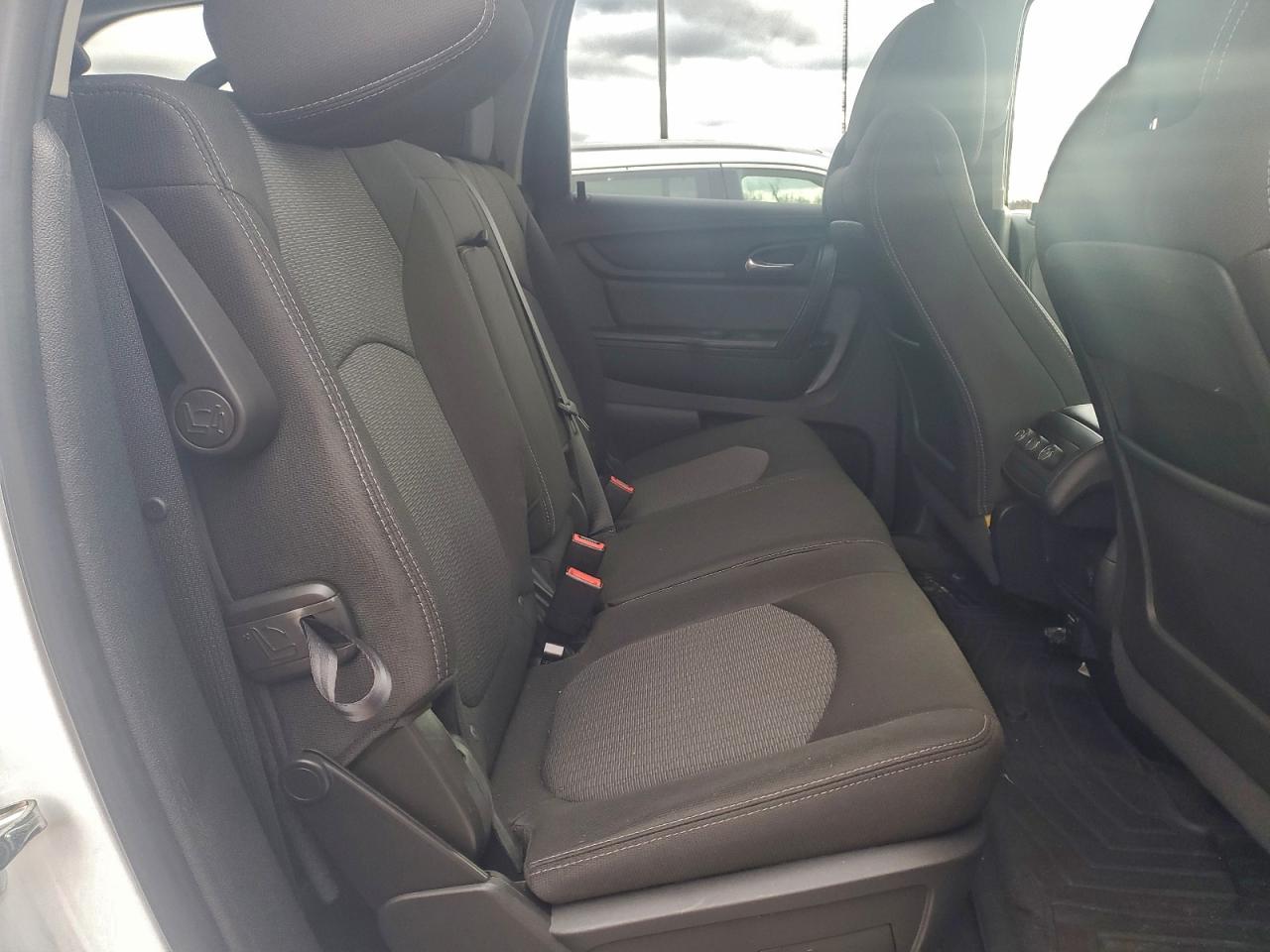 2016 Chevrolet Traverse Lt VIN: 1GNKVGKD9GJ262047 Lot: 94475495