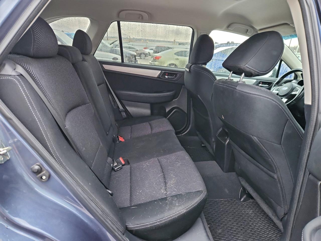 2016 Subaru Outback 2.5I Premium VIN: 4S4BSACCXG3328819 Lot: 93708185