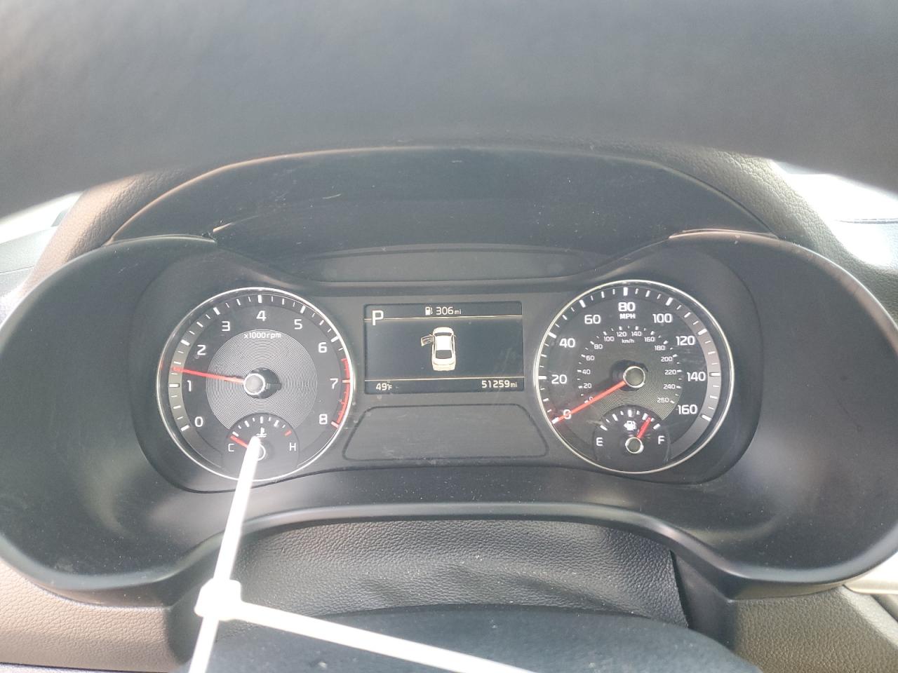 2024 Kia Forte Lx VIN: 3KPF24ADXRE731147 Lot: 92257925