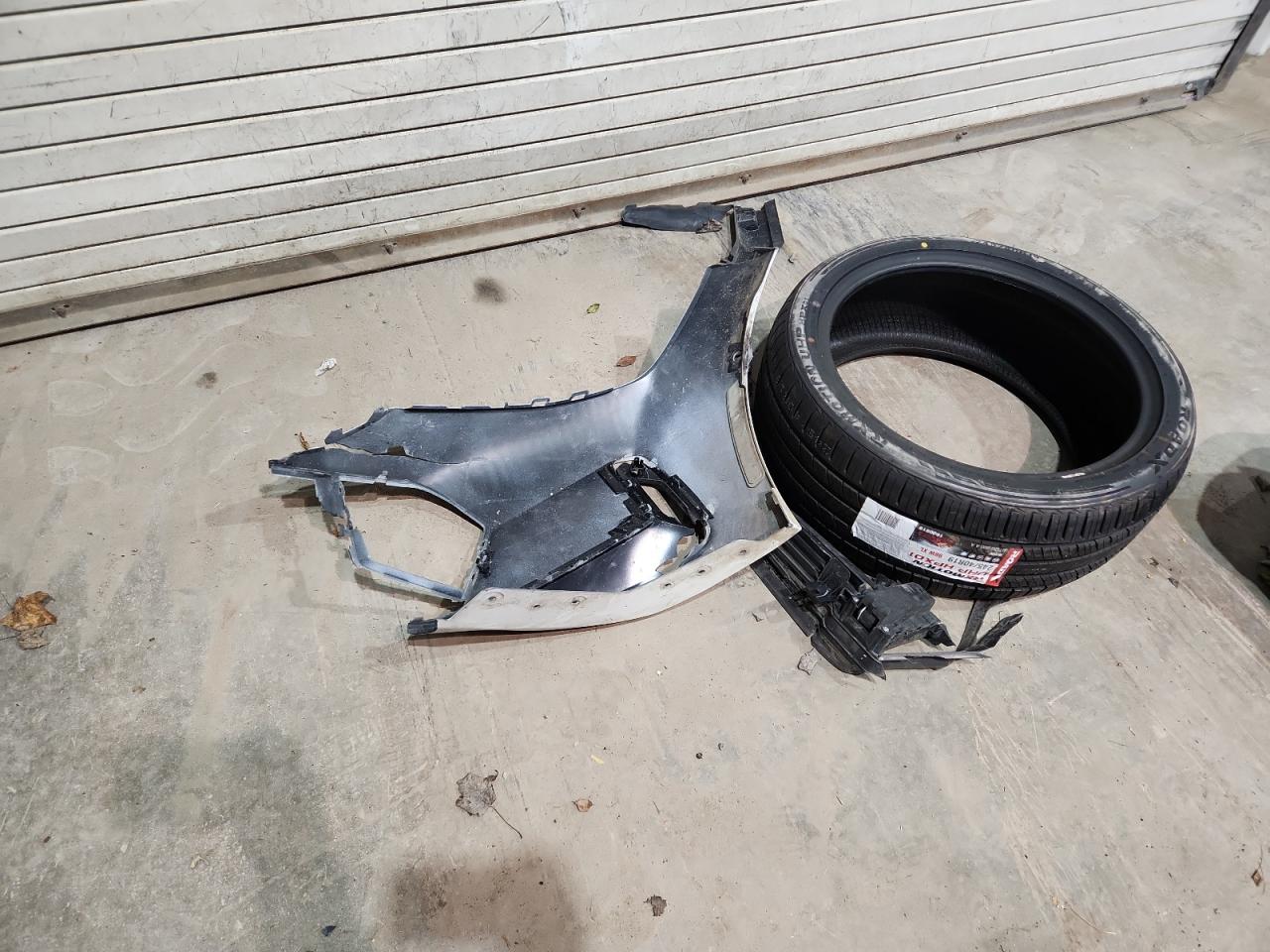 2023 BMW 330Xi VIN: 3MW89FF05P8D68108 Lot: 92693845