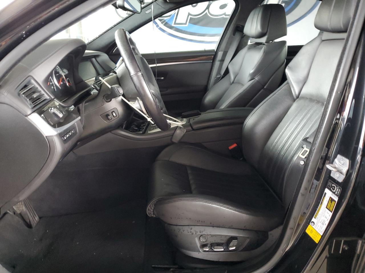 2013 BMW M5 VIN: WBSFV9C5XDC774132 Lot: 92745685