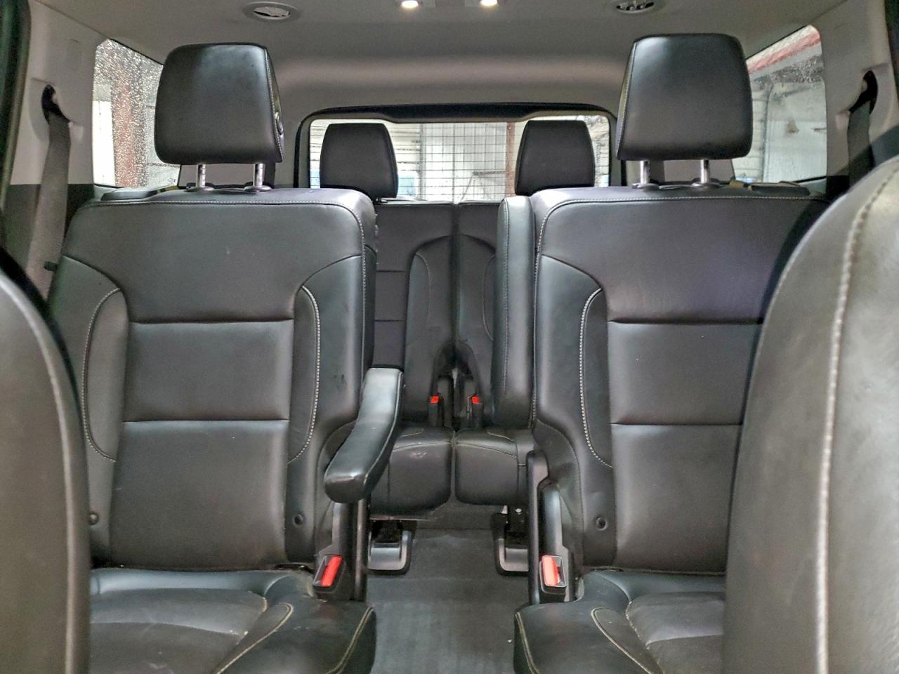 2019 GMC Acadia Slt-1 VIN: 1GKKNULS9KZ265856 Lot: 93723115