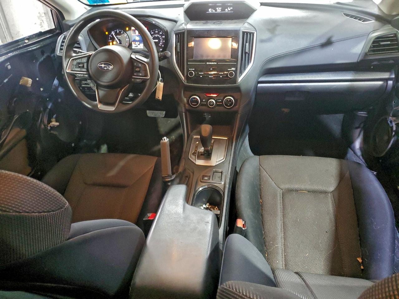 2023 Subaru Crosstrek VIN: JF2GTABC3P8276432 Lot: 94221915