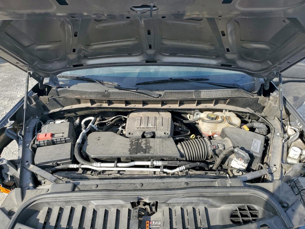 2021 Chevrolet Silverado C1500 Custom VIN: 1GCPWBEKXMZ298254 Lot: 94243225