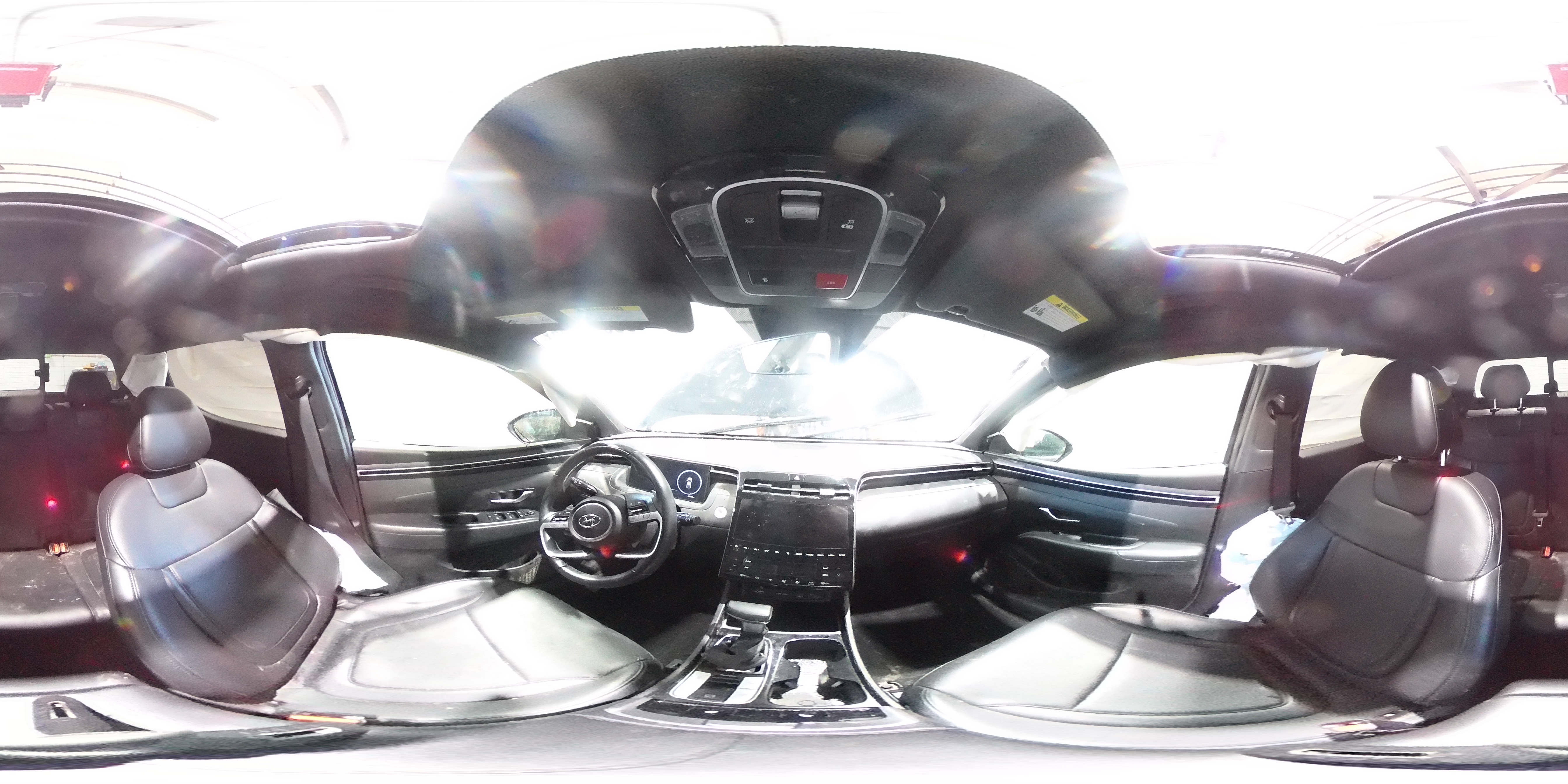 2024 Hyundai Santa Cruz Xrt VIN: 5NTJDDDF4RH102224 Lot: 93022165