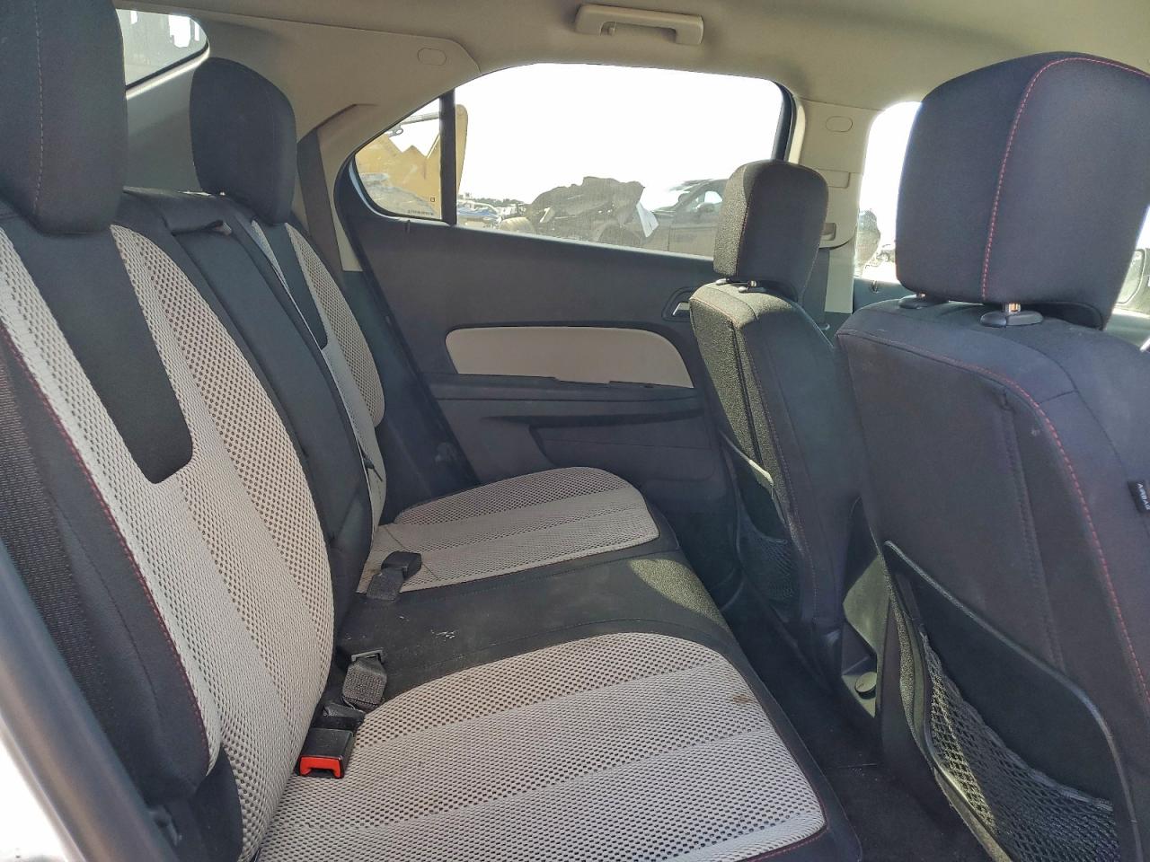 2015 Chevrolet Equinox Lt VIN: 1GNALBEK9FZ146135 Lot: 94177975