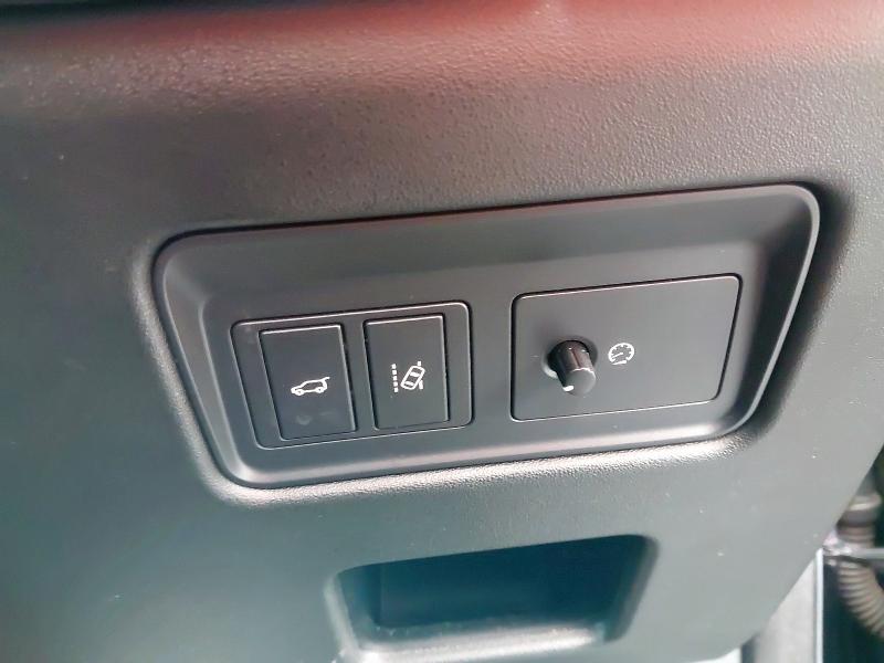 2018 LAND ROVER DISCOVERY 3.0 TD6 SE 5DR AUTO