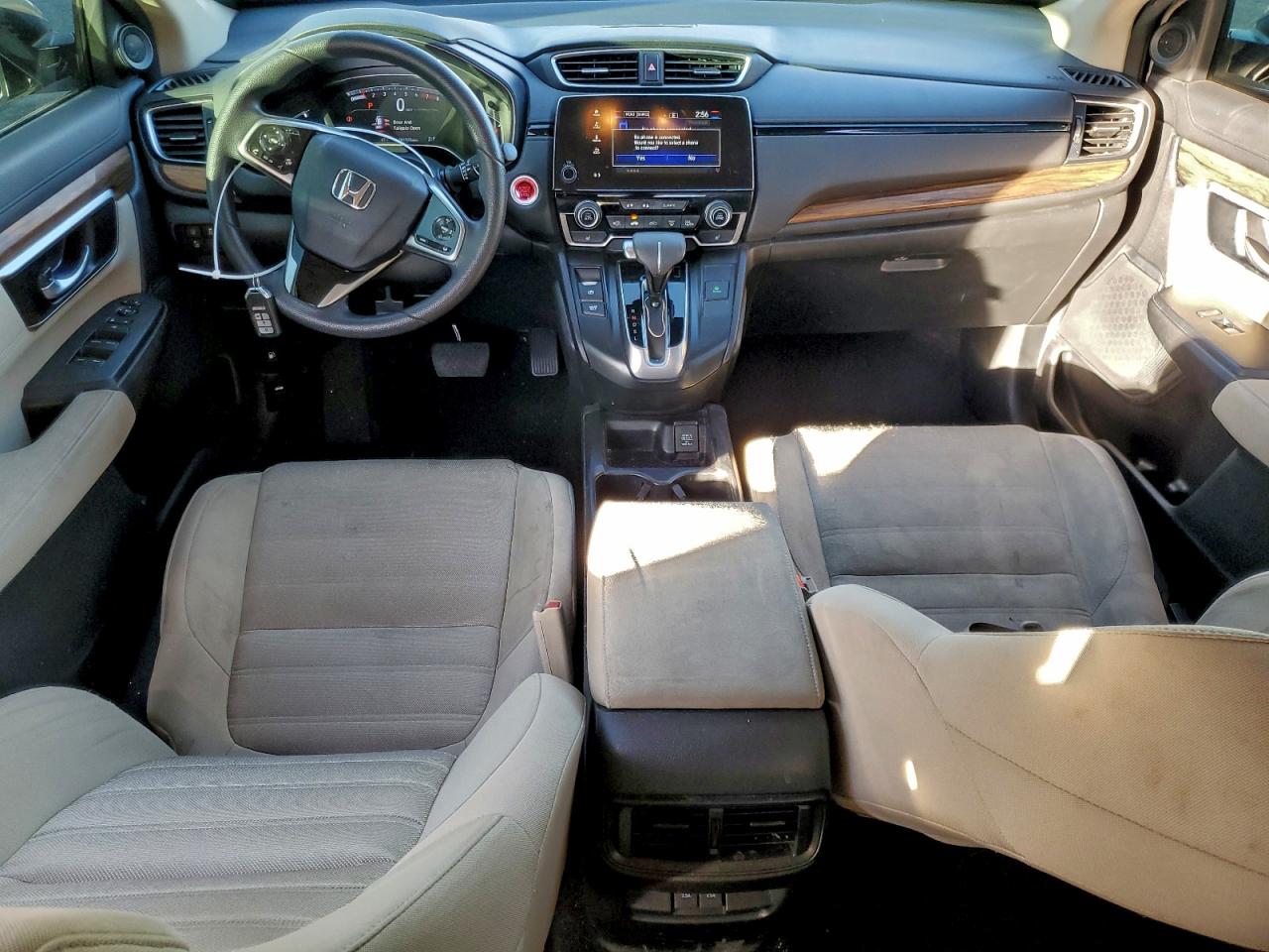 2019 Honda Cr-V Ex VIN: 5J6RW2H57KL008979 Lot: 94395075