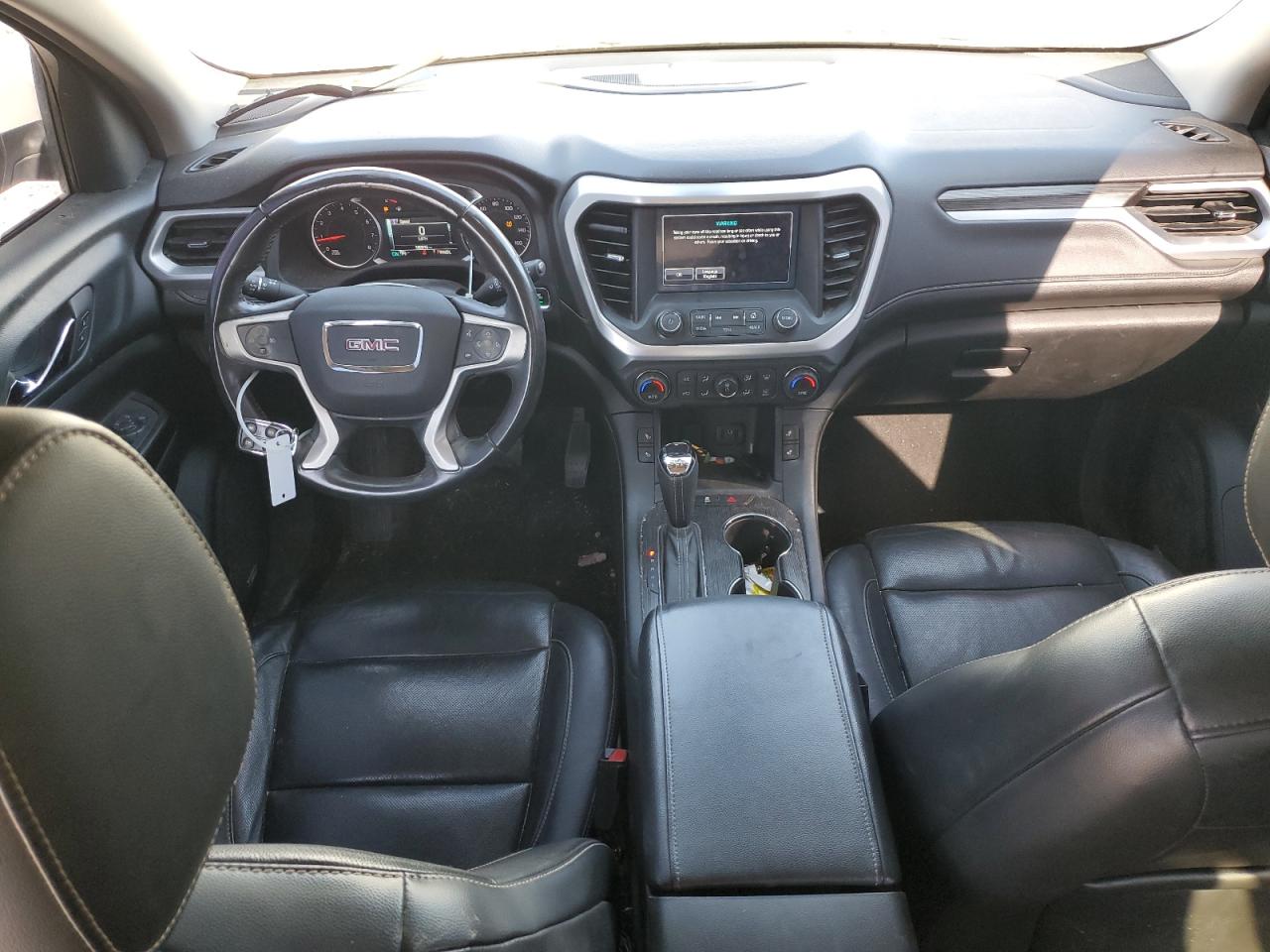 2018 GMC Acadia Slt-1 VIN: 1GKKNULS8JZ145772 Lot: 91127195