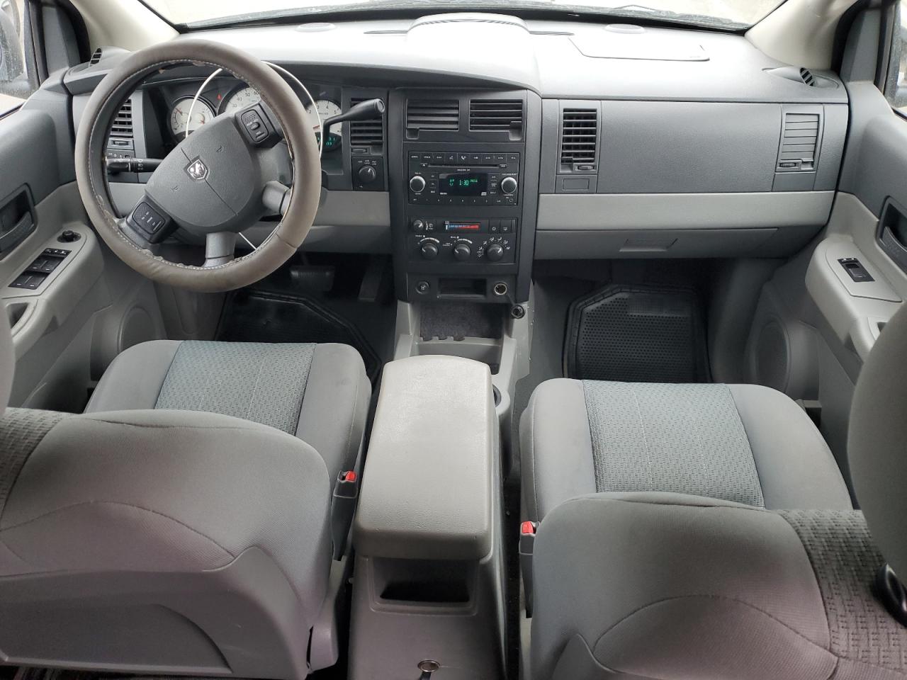 2008 Dodge Durango Sxt VIN: 1D8HB38N08F146326 Lot: 93057205