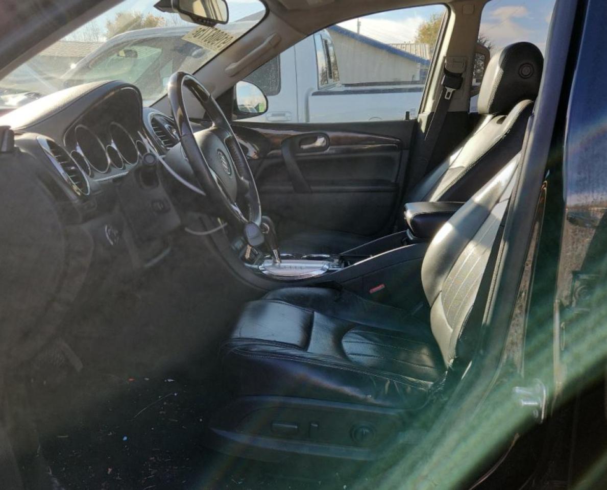 2016 Buick Enclave VIN: 5GAKVCKD3GJ261964 Lot: 91908775