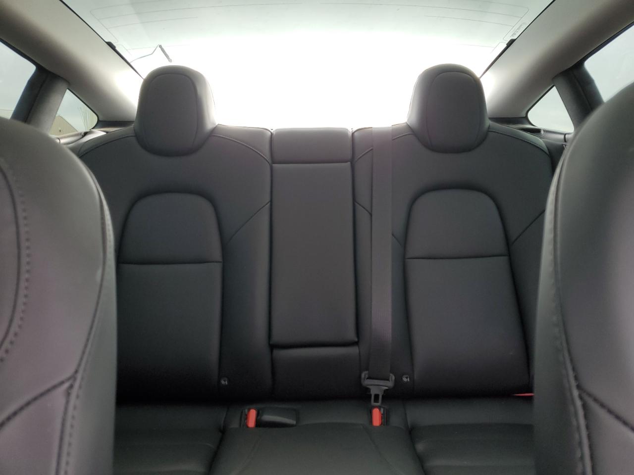 2023 Tesla Model 3 VIN: 5YJ3E1EC6PF712760 Lot: 91697215