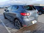 2018 RENAULT CLIO 0.9 TCE 90 ICONIC 5DR for sale at Copart CHESTER