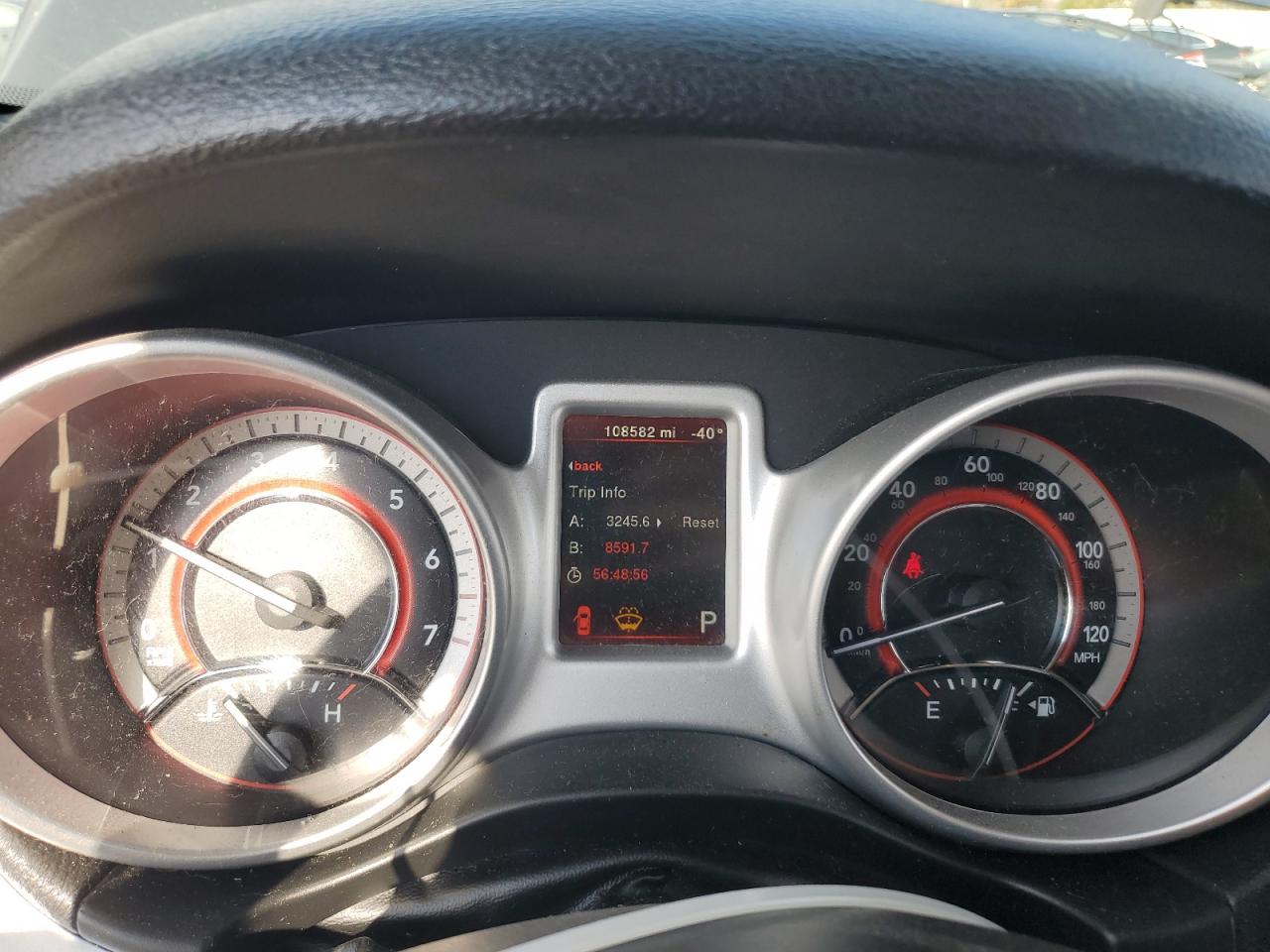 2017 Dodge Journey Sxt VIN: 3C4PDCBG2HT577111 Lot: 90749495