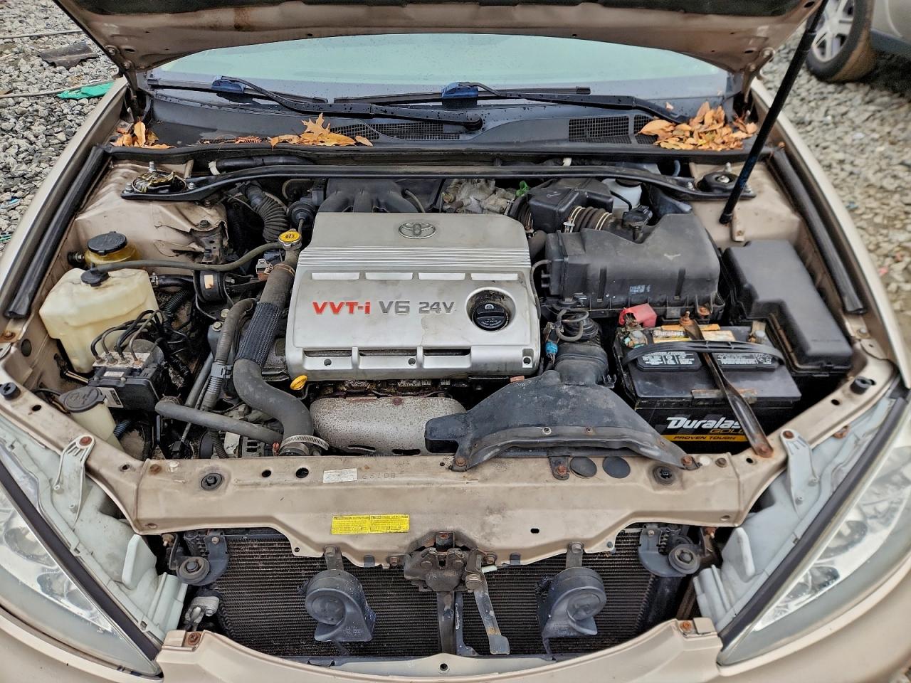 2005 Toyota Camry Le VIN: 4T1BF32K25U602613 Lot: 94171265