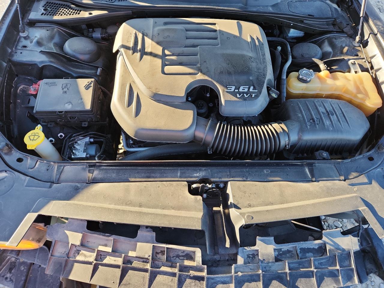 2017 Dodge Challenger Sxt VIN: 2C3CDZAGXHH658647 Lot: 90099545