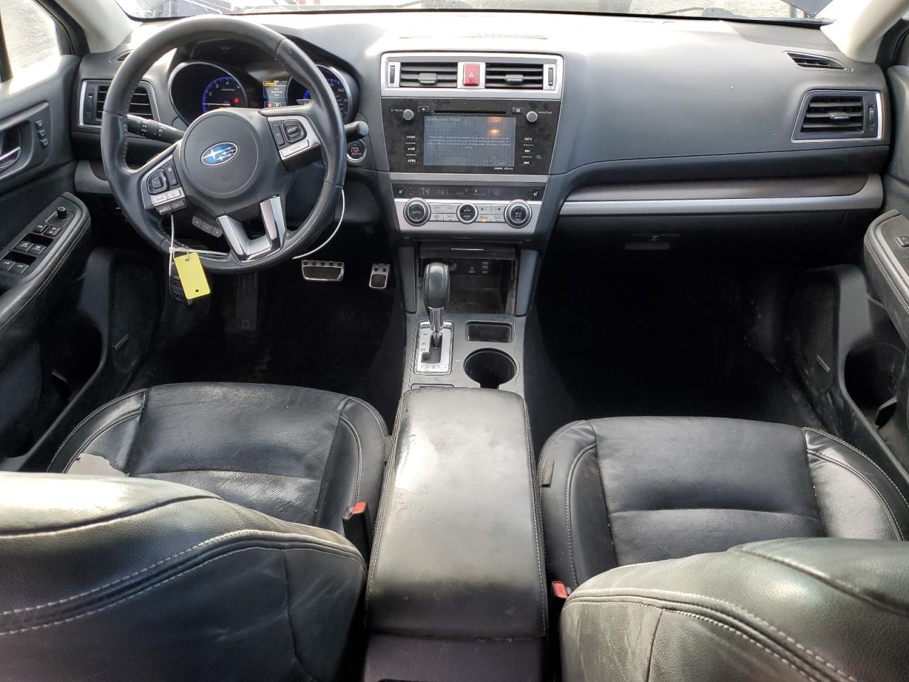 2015 Subaru Legacy 2.5I Limited VIN: 4S3BNAL6XF3047446 Lot: 91201165