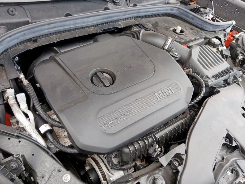 2018 MINI HATCHBACK 1.5 COOPER II 5DR AUTO