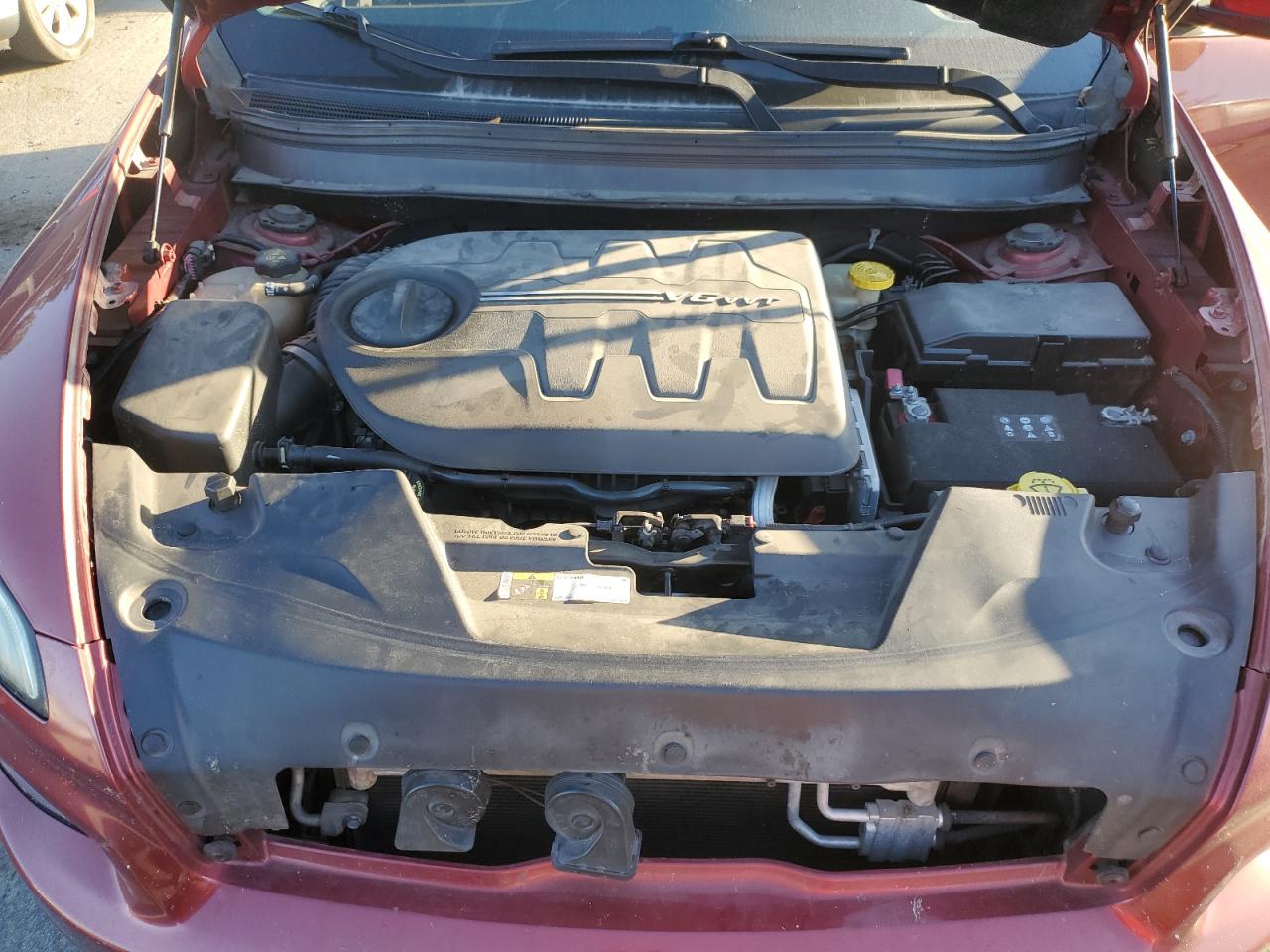 2014 Jeep Cherokee Latitude VIN: 1C4PJLCS4EW319691 Lot: 92513975