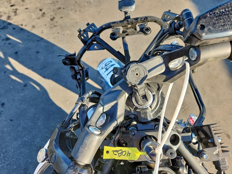 2024 KAWASAKI EX650 R  