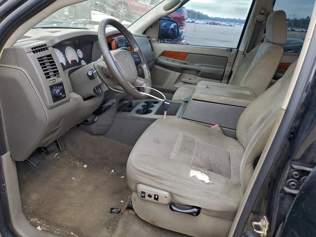 2006 Dodge Ram 1500 VIN: 3D7KS19DX6G171623 Lot: 94159425