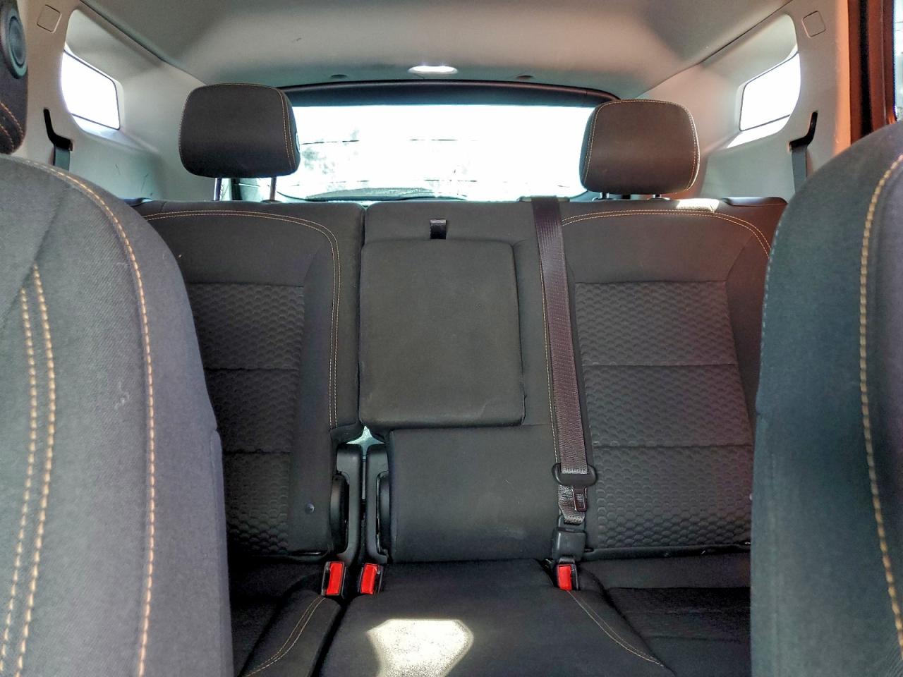 2018 GMC Terrain Sle VIN: 3GKALTEV8JL342936 Lot: 91048825