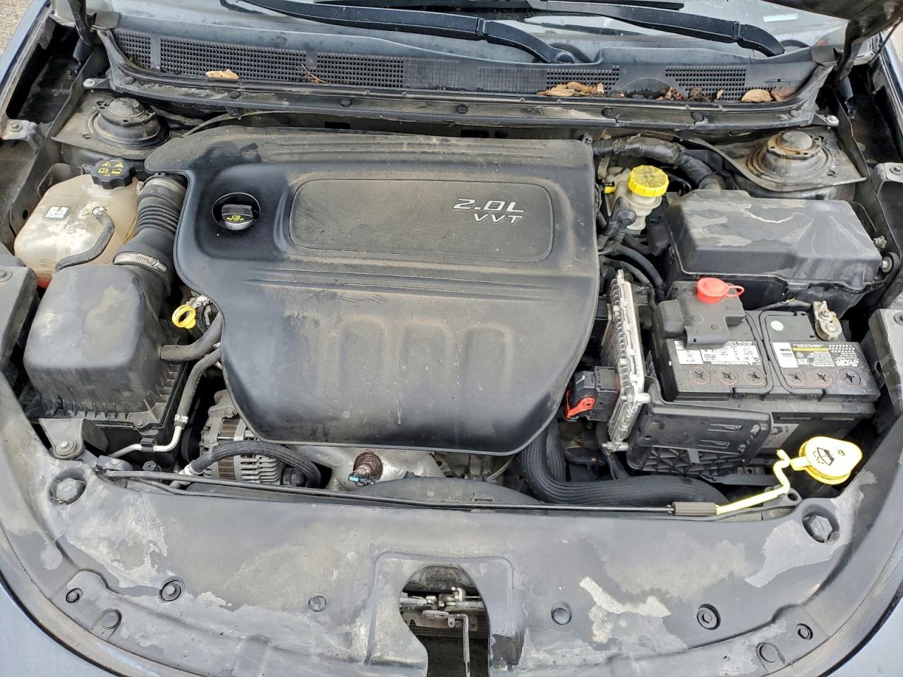 2013 Dodge Dart Sxt VIN: 1C3CDFBAXDD270656 Lot: 94186265