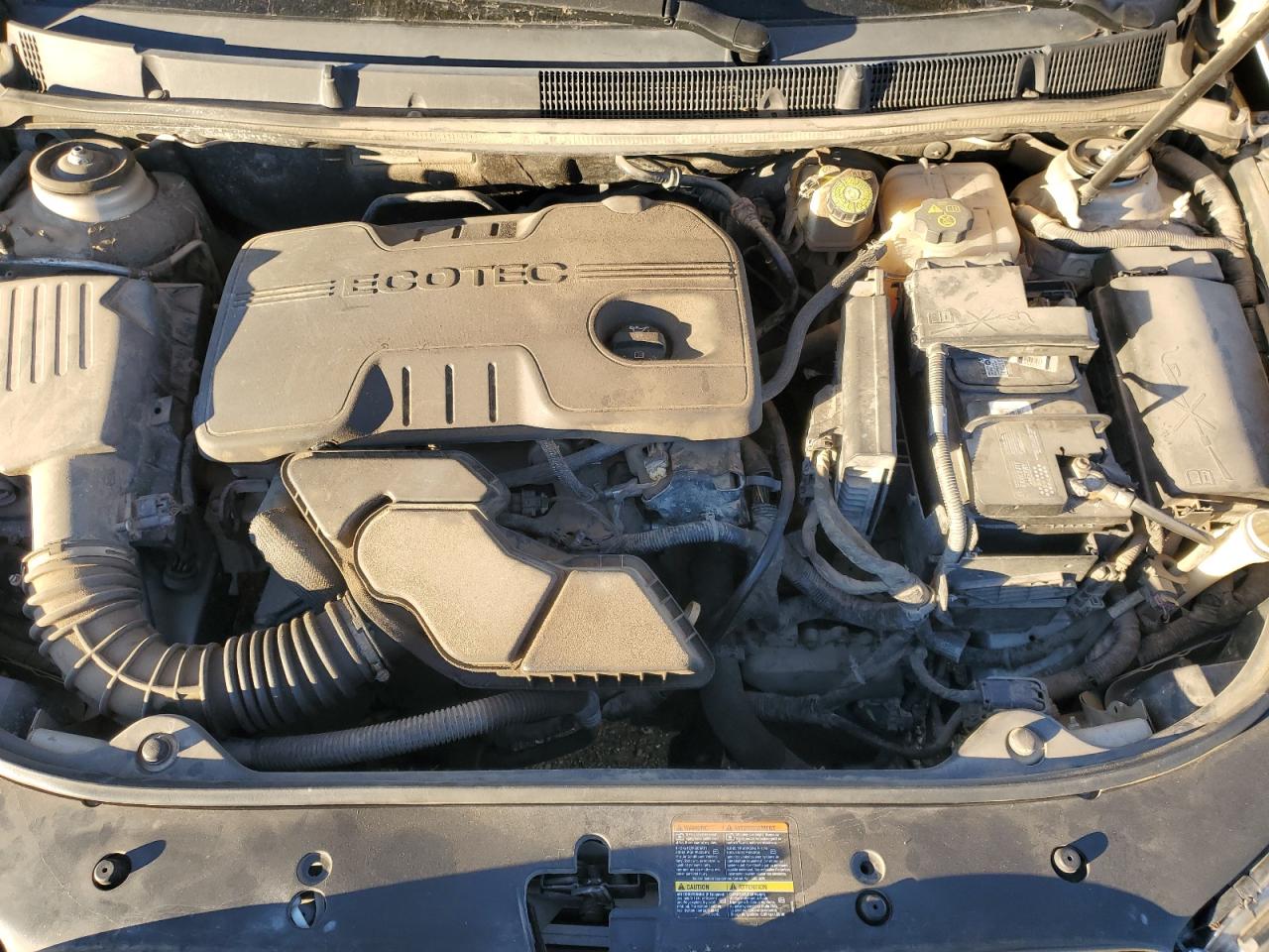 2011 Buick Lacrosse Cxl VIN: 1G4GC5GC5BF172104 Lot: 90606525